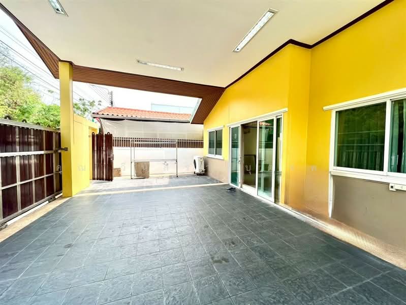 บ้านเดี่ยว 1 ชั้น 50 ตร.ว. บ้านเดี่ยว ซอยสรณคมน์3 แยก18 ถนนสรงประภา, กรุงเทพ, ถนนสรงประภา, สีกัน, ดอนเมือง, กรุงเทพ, 120 ตร.ม., บ้านเดี่ยว ขาย, โดย คุณ วีนัสรา บุตรพา (เมล), 500311567 - DDproperty.com