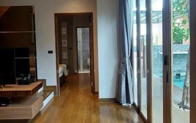 Itz Time Hua Hin Pool Villa, Prachuap Khiri Khan, 376 Soi 112 Thap Tai, Thap Tai, Hua Hin, Prachuap Khiri Khan, 3 Bedrooms, 279 sqm, Villa For Rent, by Vikrant Kokar, 500311570 - DDproperty.com