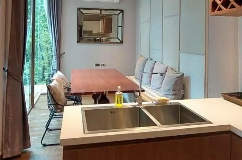 Itz Time Hua Hin Pool Villa, Prachuap Khiri Khan, 376 Soi 112 Thap Tai, Thap Tai, Hua Hin, Prachuap Khiri Khan, 3 Bedrooms, 279 sqm, Villa For Rent, by Vikrant Kokar, 500311570 - DDproperty.com