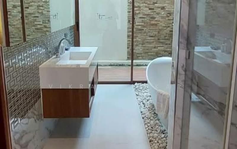 Itz Time Hua Hin Pool Villa, Prachuap Khiri Khan, 376 Soi 112 Thap Tai, Thap Tai, Hua Hin, Prachuap Khiri Khan, 3 Bedrooms, 279 sqm, Villa For Rent, by Vikrant Kokar, 500311570 - DDproperty.com