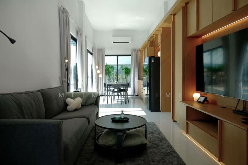 Villa with private pool for rent, Phuket, Chalong, Muang Phuket, Phuket, 2 Bedrooms, 201 sqm, Single Detached House For Rent, by MeiMei Prime, 500311571 - DDproperty.com