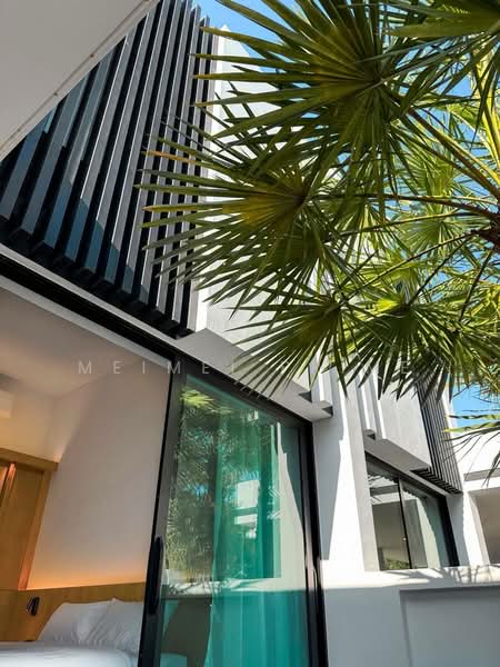 Villa with private pool for rent, Phuket, Chalong, Muang Phuket, Phuket, 2 Bedrooms, 201 sqm, Single Detached House For Rent, by MeiMei Prime, 500311571 - DDproperty.com
