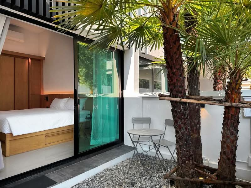 Villa with private pool for rent, Phuket, Chalong, Muang Phuket, Phuket, 2 Bedrooms, 201 sqm, Single Detached House For Rent, by MeiMei Prime, 500311571 - DDproperty.com