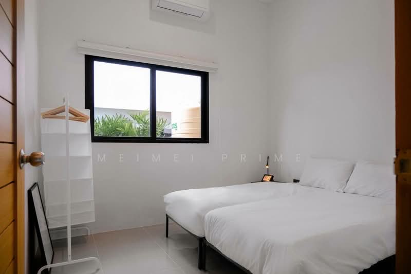 Villa with private pool for rent, Phuket, Chalong, Muang Phuket, Phuket, 2 Bedrooms, 201 sqm, Single Detached House For Rent, by MeiMei Prime, 500311571 - DDproperty.com