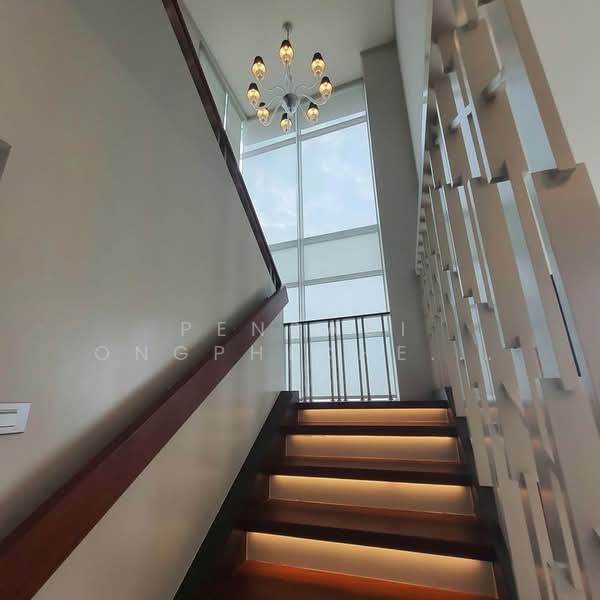 The Fourwings Residence, Bangkok, 335 Srinakarin, Hua Mak, Bang Kapi, Bangkok, 3 Bedrooms, 300 sqm, Condo For Rent, by Pensasi Ongphichetmetha, 500311572 - DDproperty.com