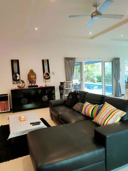 Mali Residence : มะลิ เรสซิเดนซ์, ประจวบคีรีขันธ์, ทับใต้, หัวหิน, ประจวบคีรีขันธ์, 217 ตร.ม., บ้านเดี่ยว ขาย, โดย Vikrant Kokar, 500311577 - DDproperty.com
