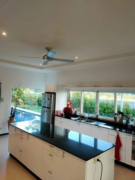 Mali Residence, Prachuap Khiri Khan, Thap Tai, Hua Hin, Prachuap Khiri Khan, 3 Bedrooms, 217 sqm, Single Detached House For Sale, by Vikrant Kokar, 500311577 - DDproperty.com