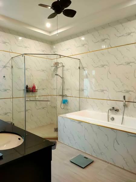 Mali Residence, Prachuap Khiri Khan, Thap Tai, Hua Hin, Prachuap Khiri Khan, 3 Bedrooms, 217 sqm, Single Detached House For Sale, by Vikrant Kokar, 500311577 - DDproperty.com