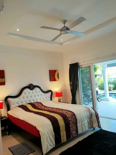 Mali Residence, Prachuap Khiri Khan, Thap Tai, Hua Hin, Prachuap Khiri Khan, 3 Bedrooms, 217 sqm, Single Detached House For Sale, by Vikrant Kokar, 500311577 - DDproperty.com