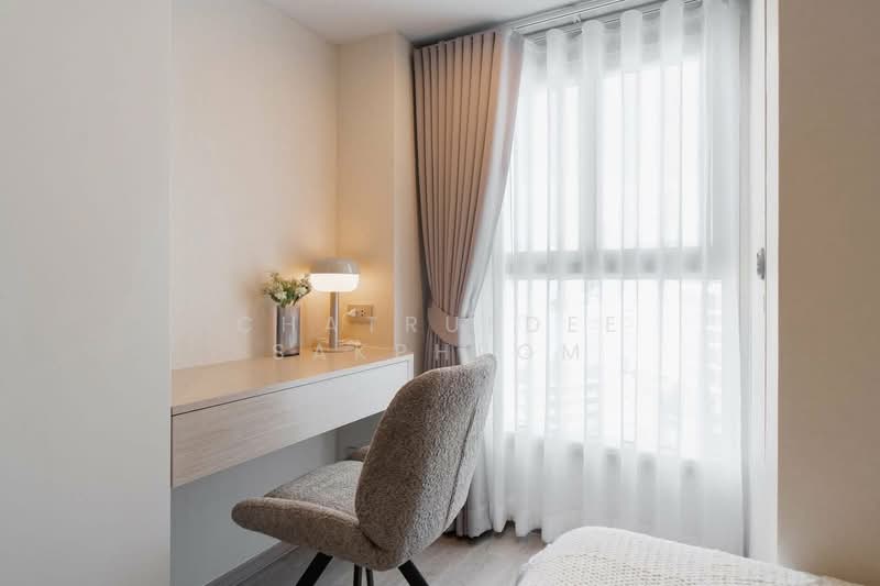 Culture Chula, Bangkok, 38/12 Soi Pratu Chai, Si Phraya, Bang Rak, Bangkok, 2 Bedrooms, 56 sqm, Condo For Rent, by Chatruedee Sakphrom, 500311578 - DDproperty.com