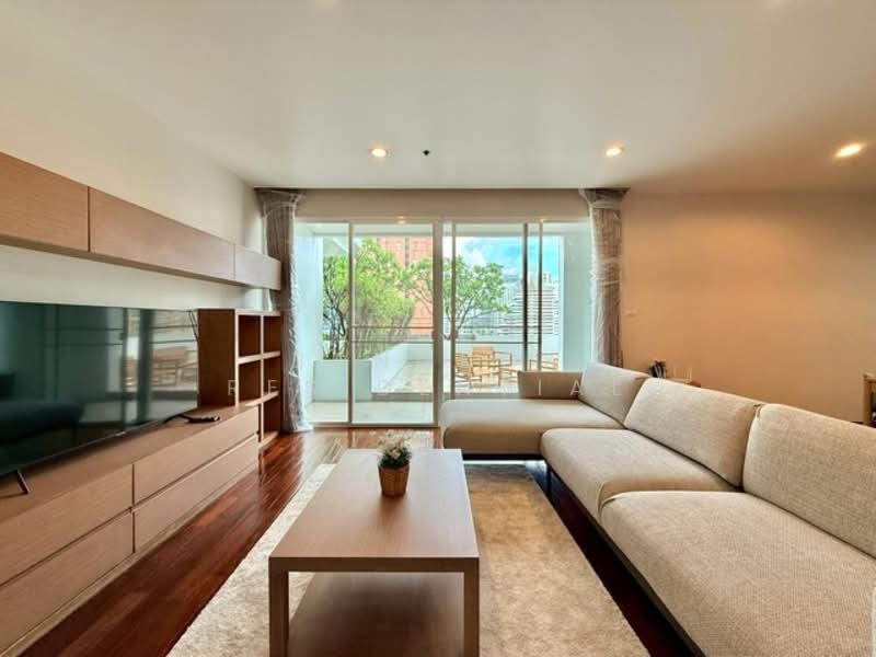31 Residence, Bangkok, Soi Sukhumvit 31, Khlong Tan Nua, Watthana, Bangkok, 2 Bedrooms, 241 sqm, Apartment For Rent, by Bangkok Residential, 500311580 - DDproperty.com