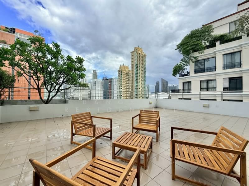 31 Residence : 31 เรสซิเดนซ์, กรุงเทพ, ซอยสุขุมวิท 31 (สวัสดี), คลองตันเหนือ, วัฒนา, กรุงเทพ, 241 ตร.ม., อพาร์ทเมนท์ ให้เช่า, โดย Bangkok Residential, 500311580 - DDproperty.com