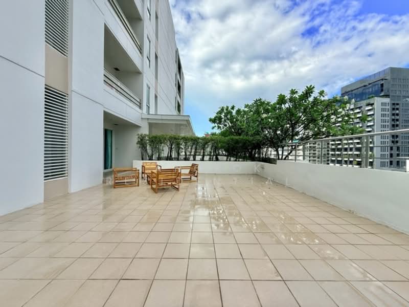 31 Residence : 31 เรสซิเดนซ์, กรุงเทพ, ซอยสุขุมวิท 31 (สวัสดี), คลองตันเหนือ, วัฒนา, กรุงเทพ, 241 ตร.ม., อพาร์ทเมนท์ ให้เช่า, โดย Bangkok Residential, 500311580 - DDproperty.com