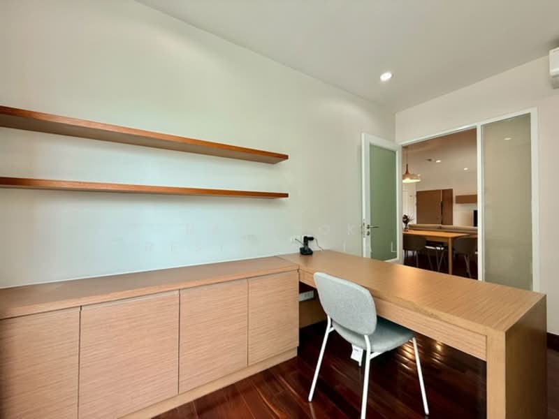 31 Residence : 31 เรสซิเดนซ์, กรุงเทพ, ซอยสุขุมวิท 31 (สวัสดี), คลองตันเหนือ, วัฒนา, กรุงเทพ, 241 ตร.ม., อพาร์ทเมนท์ ให้เช่า, โดย Bangkok Residential, 500311580 - DDproperty.com