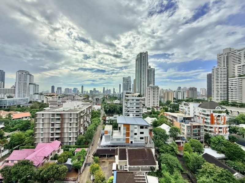 31 Residence, Bangkok, Soi Sukhumvit 31, Khlong Tan Nua, Watthana, Bangkok, 2 Bedrooms, 241 sqm, Apartment For Rent, by Bangkok Residential, 500311580 - DDproperty.com