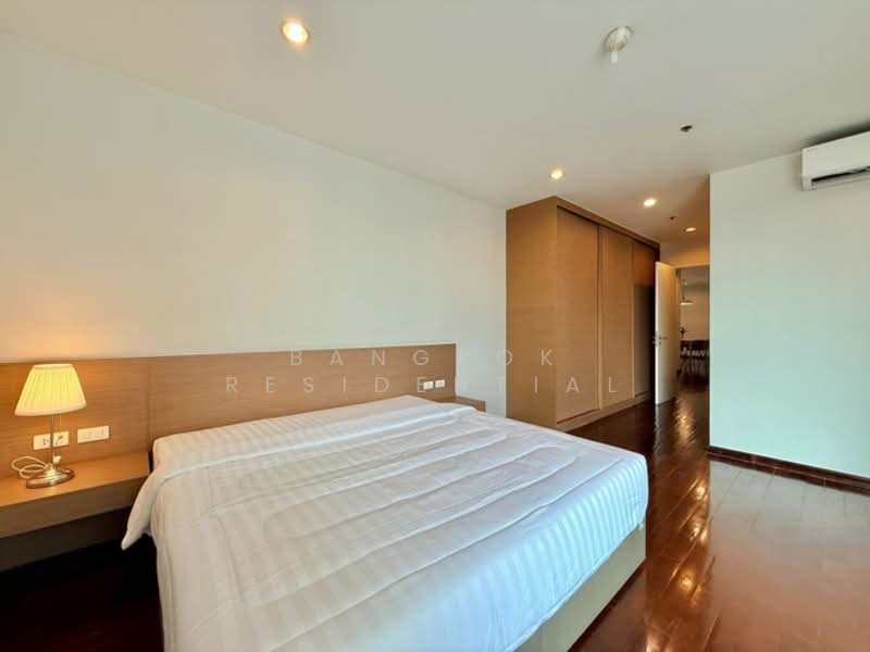 31 Residence, Bangkok, Soi Sukhumvit 31, Khlong Tan Nua, Watthana, Bangkok, 2 Bedrooms, 241 sqm, Apartment For Rent, by Bangkok Residential, 500311580 - DDproperty.com