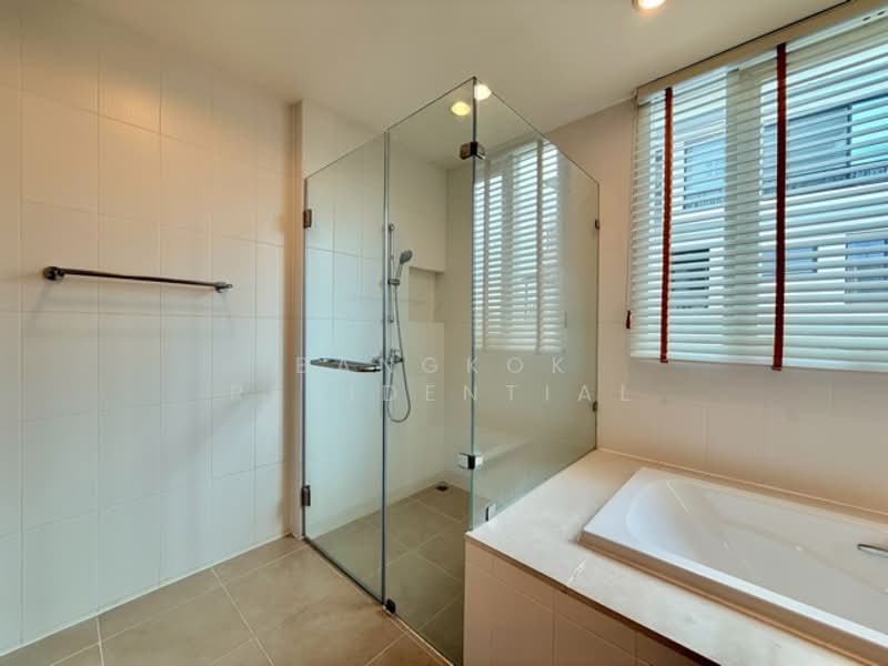 31 Residence, Bangkok, Soi Sukhumvit 31, Khlong Tan Nua, Watthana, Bangkok, 2 Bedrooms, 241 sqm, Apartment For Rent, by Bangkok Residential, 500311580 - DDproperty.com