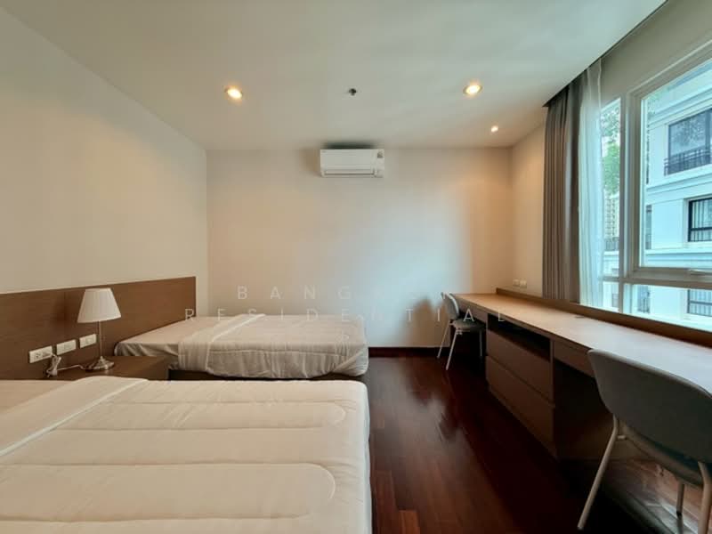 31 Residence : 31 เรสซิเดนซ์, กรุงเทพ, ซอยสุขุมวิท 31 (สวัสดี), คลองตันเหนือ, วัฒนา, กรุงเทพ, 241 ตร.ม., อพาร์ทเมนท์ ให้เช่า, โดย Bangkok Residential, 500311580 - DDproperty.com