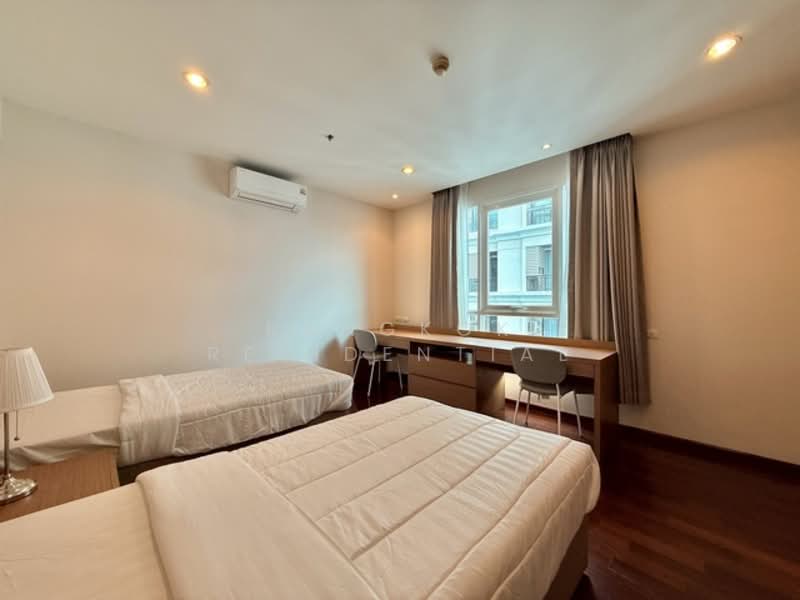 31 Residence : 31 เรสซิเดนซ์, กรุงเทพ, ซอยสุขุมวิท 31 (สวัสดี), คลองตันเหนือ, วัฒนา, กรุงเทพ, 241 ตร.ม., อพาร์ทเมนท์ ให้เช่า, โดย Bangkok Residential, 500311580 - DDproperty.com
