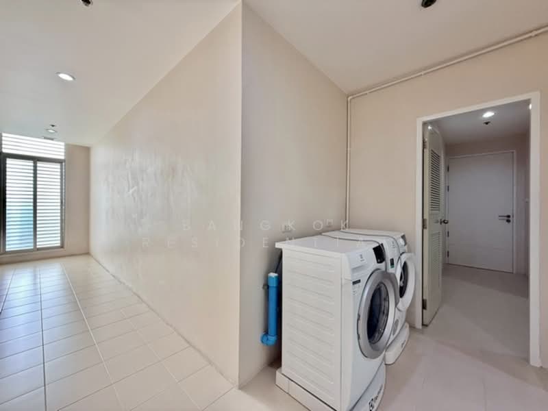 31 Residence, Bangkok, Soi Sukhumvit 31, Khlong Tan Nua, Watthana, Bangkok, 2 Bedrooms, 241 sqm, Apartment For Rent, by Bangkok Residential, 500311580 - DDproperty.com