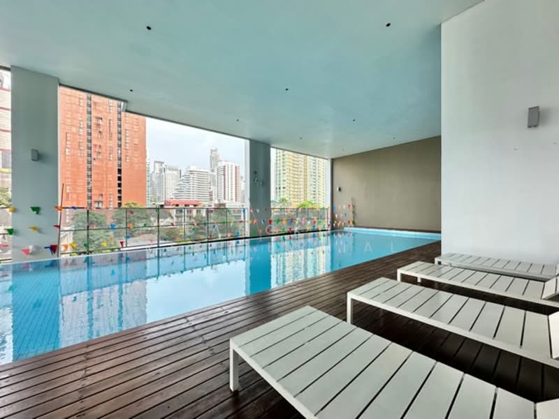 31 Residence, Bangkok, Soi Sukhumvit 31, Khlong Tan Nua, Watthana, Bangkok, 2 Bedrooms, 241 sqm, Apartment For Rent, by Bangkok Residential, 500311580 - DDproperty.com