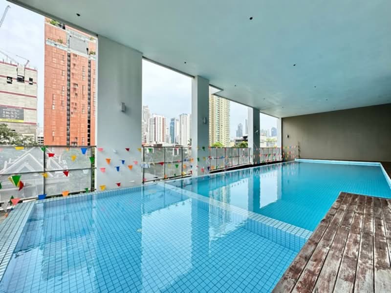 31 Residence, Bangkok, Soi Sukhumvit 31, Khlong Tan Nua, Watthana, Bangkok, 2 Bedrooms, 241 sqm, Apartment For Rent, by Bangkok Residential, 500311580 - DDproperty.com