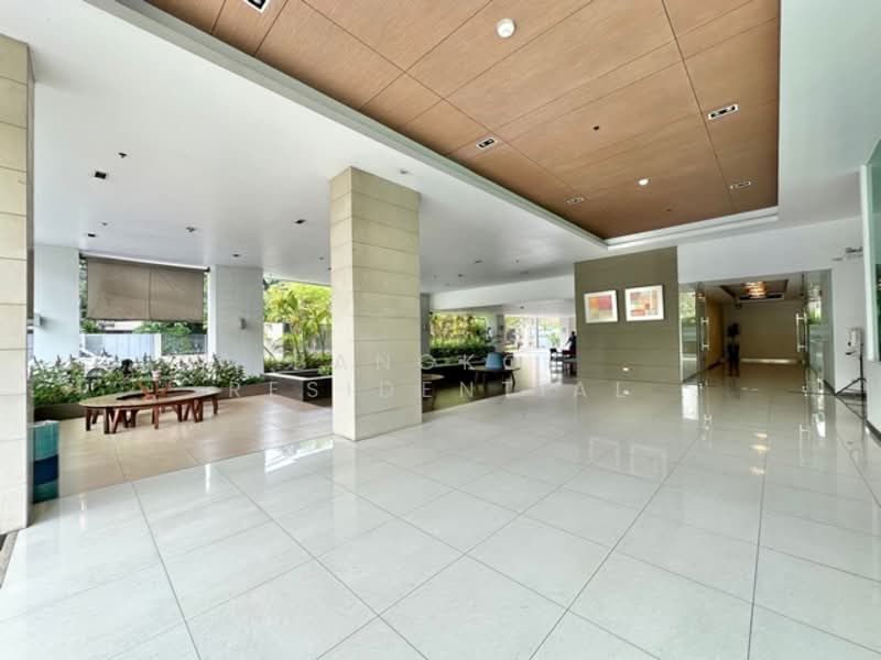 31 Residence, Bangkok, Soi Sukhumvit 31, Khlong Tan Nua, Watthana, Bangkok, 2 Bedrooms, 241 sqm, Apartment For Rent, by Bangkok Residential, 500311580 - DDproperty.com