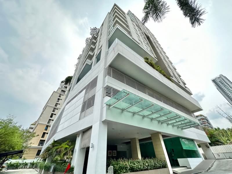 31 Residence, Bangkok, Soi Sukhumvit 31, Khlong Tan Nua, Watthana, Bangkok, 2 Bedrooms, 241 sqm, Apartment For Rent, by Bangkok Residential, 500311580 - DDproperty.com