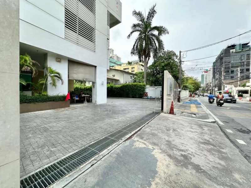 31 Residence, Bangkok, Soi Sukhumvit 31, Khlong Tan Nua, Watthana, Bangkok, 2 Bedrooms, 241 sqm, Apartment For Rent, by Bangkok Residential, 500311580 - DDproperty.com