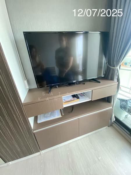 Rhythm Asoke : ริทึ่ม อโศก, กรุงเทพ, 299 ถนนอโศก - ดินแดง, มักกะสัน, ราชเทวี, กรุงเทพ, 23 ตร.ม., คอนโด ให้เช่า, โดย Satayu Kantasa, 500311581 - DDproperty.com