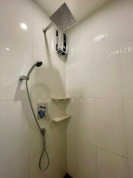 Rhythm Asoke, Bangkok, 299 Asoke - Dindaeng Road, Makkasan, Ratchathewi, Bangkok, Studio, 23 sqm, Condo For Rent, by Satayu Kantasa, 500311581 - DDproperty.com