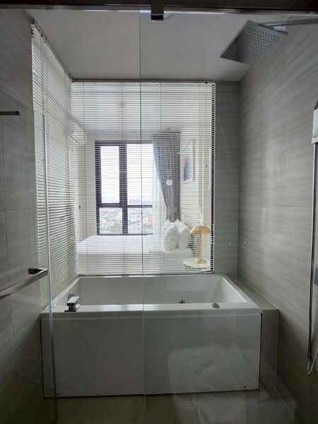 Park Origin Thonglor, Bangkok, Soi Thonglor 10, Sukhumvit Road, Khlong Tan Nua, Watthana, Bangkok, 1 Bedroom, 32 sqm, Condo For Rent, by Pensasi Ongphichetmetha, 500311583 - DDproperty.com