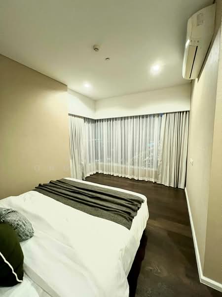 The Saint Residences Ladprao, Bangkok, 588 Vibhavadi-Rangsit Road, Jom Phon, Chatuchak, Bangkok, 2 Bedrooms, 70 sqm, Condo For Rent, by Pensasi Ongphichetmetha, 500311585 - DDproperty.com