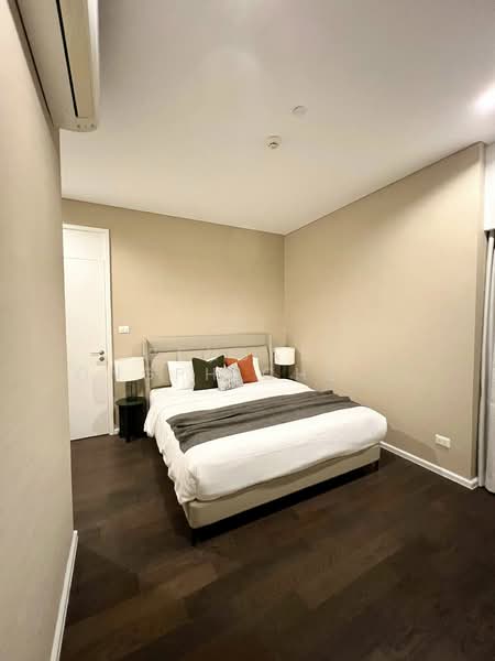 The Saint Residences Ladprao, Bangkok, 588 Vibhavadi-Rangsit Road, Jom Phon, Chatuchak, Bangkok, 2 Bedrooms, 70 sqm, Condo For Rent, by Pensasi Ongphichetmetha, 500311585 - DDproperty.com