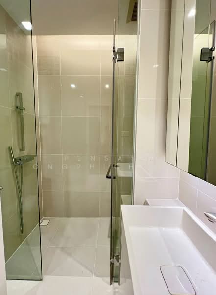 The Saint Residences Ladprao, Bangkok, 588 Vibhavadi-Rangsit Road, Jom Phon, Chatuchak, Bangkok, 2 Bedrooms, 70 sqm, Condo For Rent, by Pensasi Ongphichetmetha, 500311585 - DDproperty.com
