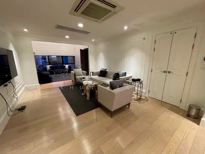 Office Building for Rent in Prime Thonglor Location (SPSJP348), Bangkok, ทองหล่อ21, Khlong Tan Nua, Watthana, Bangkok, , 900 sqm, Office Space For Rent, by Khun Jane, 500311594 - DDproperty.com