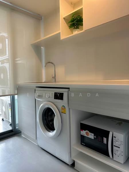 Metro Sky Bang Son Interchange (Prachachuen), Bangkok, 769 Pracha Chuen Road, Wong Sawang, Bang Sue, Bangkok, 2 Bedrooms, 39 sqm, Condo For Sale, by Emily Bada, 500311597 - DDproperty.com
