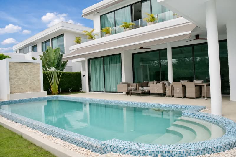 La Lua Resort and Residence : ลา ลัว รีสอร์ต แอนด์ เรสซิเดนซ์, ประจวบคีรีขันธ์, 181 ถ.หัวหิน 112, ทับใต้, หัวหิน, ประจวบคีรีขันธ์, 300 ตร.ม., วิลล่า ให้เช่า, โดย Vikrant Kokar, 500311598 - DDproperty.com