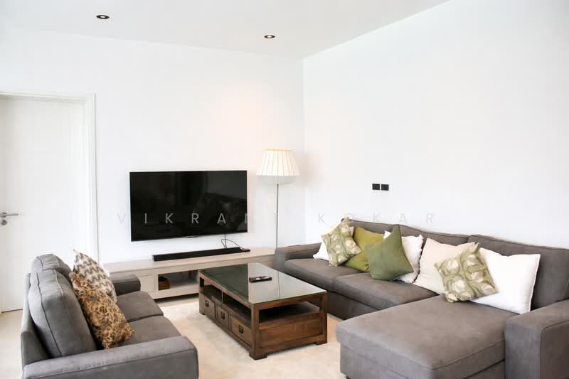 La Lua Resort and Residence, Prachuap Khiri Khan, 181 Hua Hin 112 Rd, Thap Tai, Hua Hin, Prachuap Khiri Khan, 3 Bedrooms, 300 sqm, Villa For Rent, by Vikrant Kokar, 500311598 - DDproperty.com