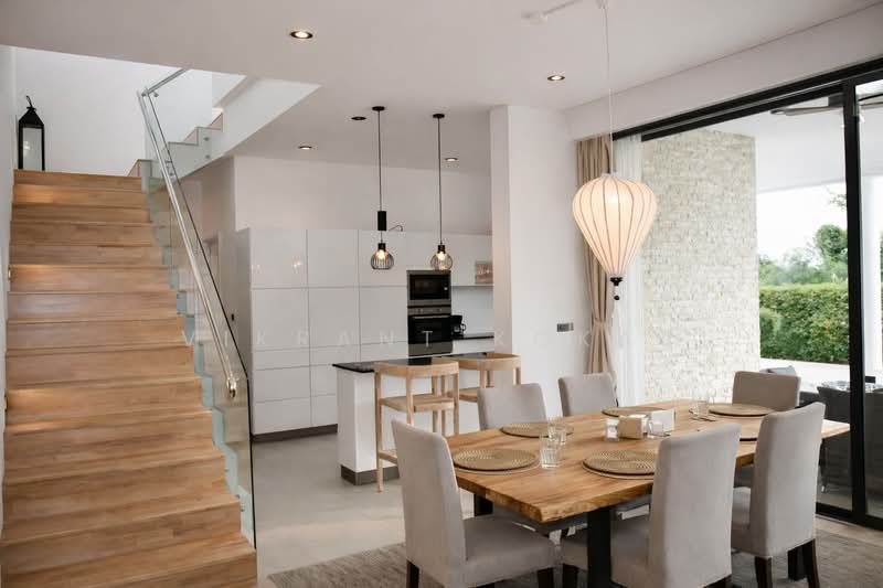 La Lua Resort and Residence, Prachuap Khiri Khan, 181 Hua Hin 112 Rd, Thap Tai, Hua Hin, Prachuap Khiri Khan, 3 Bedrooms, 300 sqm, Villa For Rent, by Vikrant Kokar, 500311598 - DDproperty.com