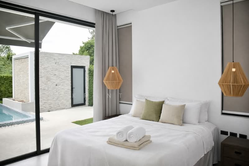 La Lua Resort and Residence, Prachuap Khiri Khan, 181 Hua Hin 112 Rd, Thap Tai, Hua Hin, Prachuap Khiri Khan, 3 Bedrooms, 300 sqm, Villa For Rent, by Vikrant Kokar, 500311598 - DDproperty.com