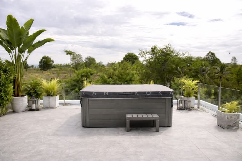 La Lua Resort and Residence, Prachuap Khiri Khan, 181 Hua Hin 112 Rd, Thap Tai, Hua Hin, Prachuap Khiri Khan, 3 Bedrooms, 300 sqm, Villa For Rent, by Vikrant Kokar, 500311598 - DDproperty.com