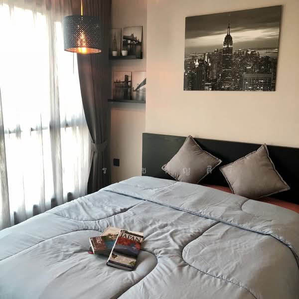 Lumpini Suite Dindaeng-Ratchaprarop : ลุมพินี สวีท ดินแดง-ราชปรารภ, กรุงเทพ, อโศก-ดินแดง, ดินแดง, กรุงเทพ, 25 ตร.ม., คอนโด ให้เช่า, โดย พชร ชาญศิริ, 500311599 - DDproperty.com