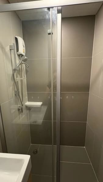 Lumpini Suite Dindaeng-Ratchaprarop, Bangkok, Asoke-Dindaeng Road, Din Daeng, Bangkok, Studio, 25 sqm, Condo For Rent, by พชร ชาญศิริ, 500311599 - DDproperty.com