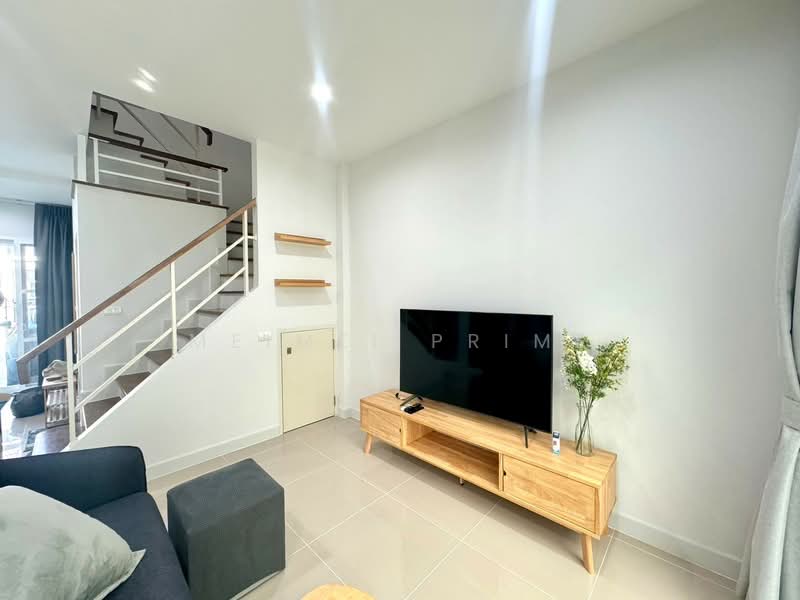 ศุภาลัย พรีโม่ ฉลอง, ภูเก็ต, ฉลอง, เมืองภูเก็ต, ภูเก็ต, 130 ตร.ม., บ้านเดี่ยว ให้เช่า, โดย MeiMei Prime, 500311601 - DDproperty.com