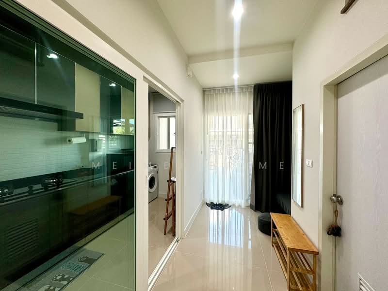 ศุภาลัย พรีโม่ ฉลอง, ภูเก็ต, ฉลอง, เมืองภูเก็ต, ภูเก็ต, 130 ตร.ม., บ้านเดี่ยว ให้เช่า, โดย MeiMei Prime, 500311601 - DDproperty.com