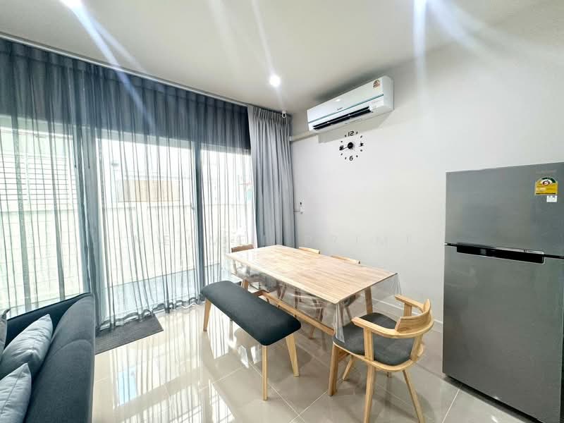 ศุภาลัย พรีโม่ ฉลอง, ภูเก็ต, ฉลอง, เมืองภูเก็ต, ภูเก็ต, 130 ตร.ม., บ้านเดี่ยว ให้เช่า, โดย MeiMei Prime, 500311601 - DDproperty.com