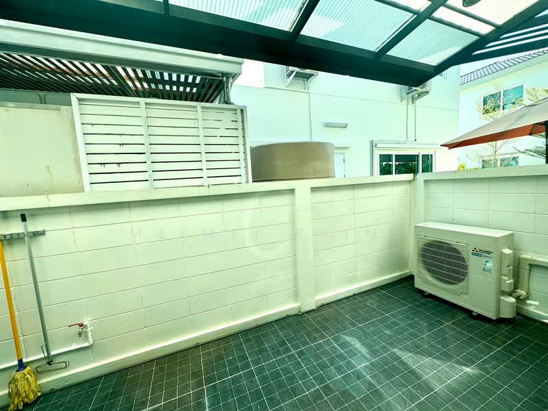 Supaai Primo Chalong, Phuket, Chalong, Muang Phuket, Phuket, 3 Bedrooms, 130 sqm, Single Detached House For Rent, by MeiMei Prime, 500311601 - DDproperty.com