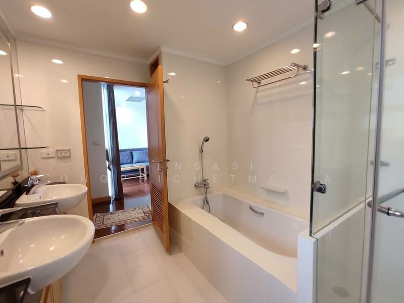 GM Height, Bangkok, Soi Sukhummvit 22, Khong Tan, Khlong Toei, Bangkok, 3 Bedrooms, 274 sqm, Apartment For Rent, by Pensasi Ongphichetmetha, 500311602 - DDproperty.com