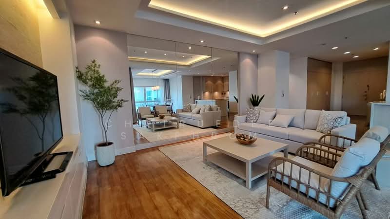 Royal Residence Park : รอยัล เรสซิเดนท์ พาร์ค, กรุงเทพ, 99 Royal Resident Park ลุมพินี, ลุมพินี, ปทุมวัน, กรุงเทพ, 220 ตร.ม., อพาร์ทเมนท์ ให้เช่า, โดย Chatruedee Sakphrom, 500311605 - DDproperty.com